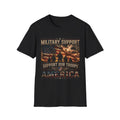 Military Support | Support Our Troops | America